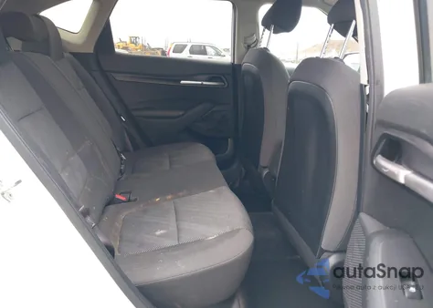 2022 Kia Seltos Lx z USA, uszkodzony, nr VIN KNDEPCAA7N7339136